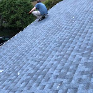 Roofing Restoration