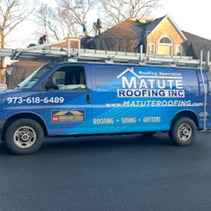 Matute Roofing