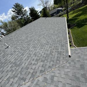 READY pro roofing & chimney