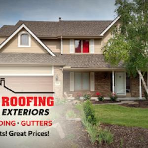 Omaha Roofing & Exteriors