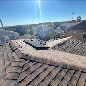 Eco Roof Cleaning Renton