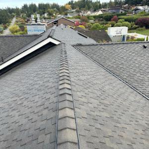Quality NW Roofing