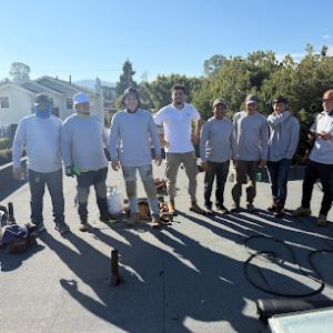 Spotlight Roofing
