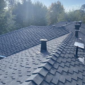 Andes Roofing