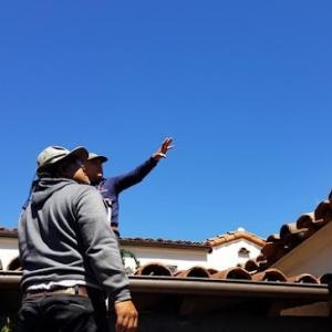 Palo Alto Roofing Inc. #548166