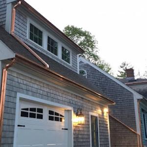 Boston Roofing & Gutters