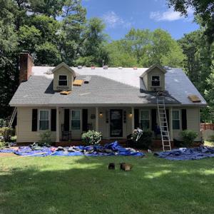 Valhalla Roofing