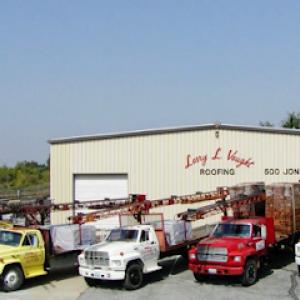 Larry L. Vaught Roofing