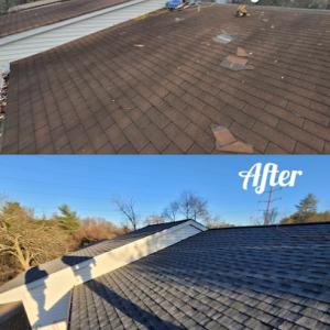 FM Home Company