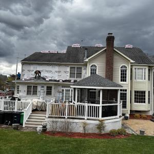 Neighborhood Restoration
