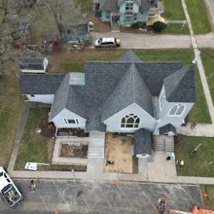 Everest Roofing
