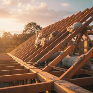 Advanced Roofing El Cerrito Works
