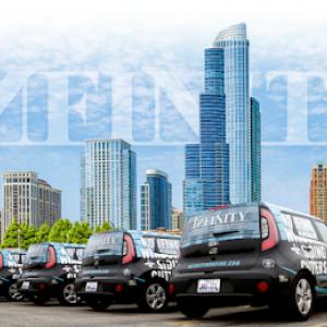 Infinity Exteriors