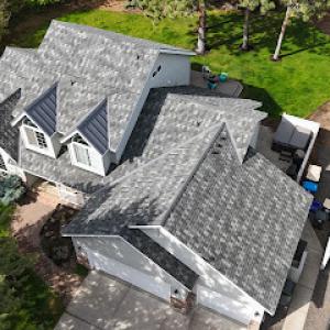 Scott's Roofing