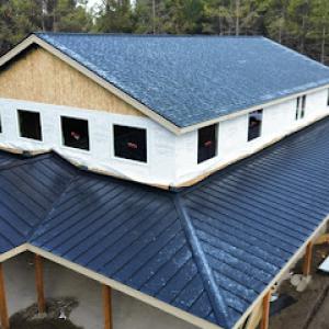 CH Roofing & Construction