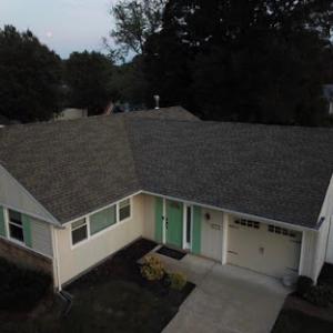 Hammond Roofing