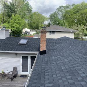 Ricci Brothers Roofing