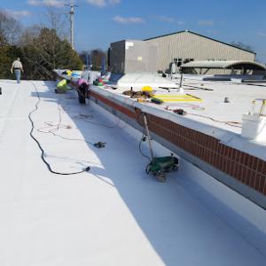 Koon Roofing & Restoration