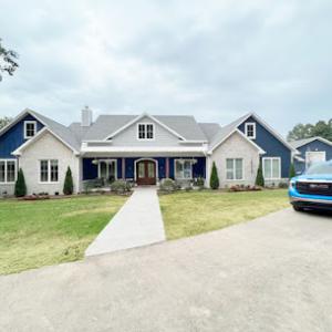 First Star Exteriors