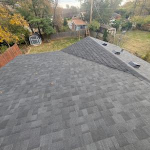 A-Team Roofing
