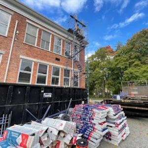 Uzma General Contractors | Yonkers Roofing Contractors