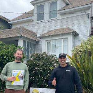 Equinox Roofing