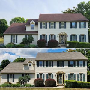 G. Fedale Roofing & Siding