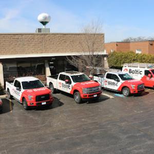 Baltic Roofing