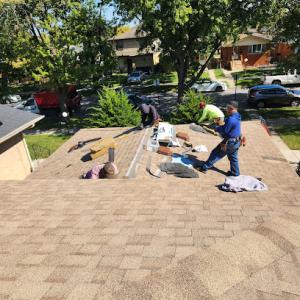 L & E Quality Construction