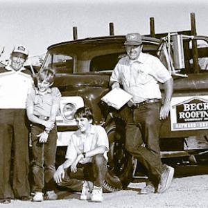 Beck Roofing Company