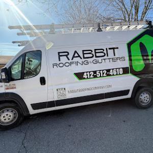 Rabbit Roofing