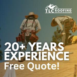 TLC Roofing