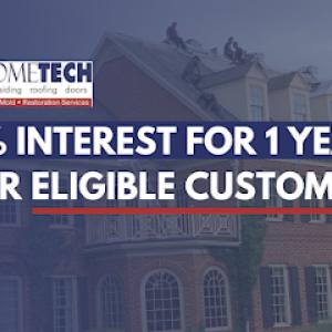 Home Tech Exterior