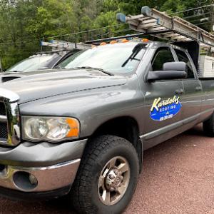 Kardelis Roofing