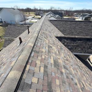 Evenhouse Roofing