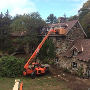 USA Group Construction