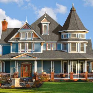 Infinity Roofing & Siding