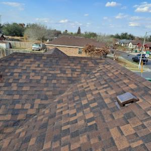 Cordova Roofing company