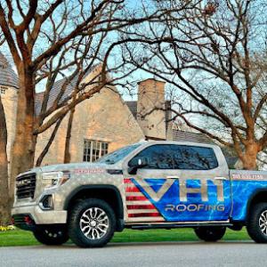 VH1 Roofing