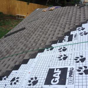 CHOSEN Roofing