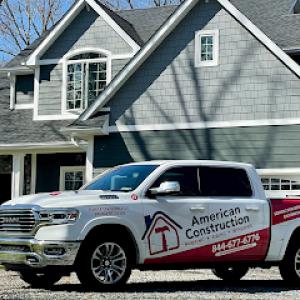 American Construction Roofing, Siding & Windows