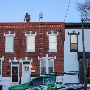 Top Tier Roofing