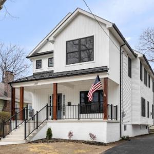 Big Country Exteriors