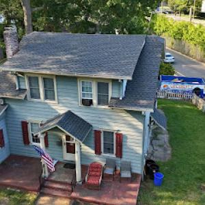 Velocity Roofing