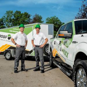 Roof Maxx of Southeast Michigan