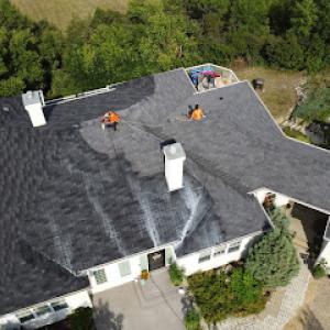 MI Roof Renewal