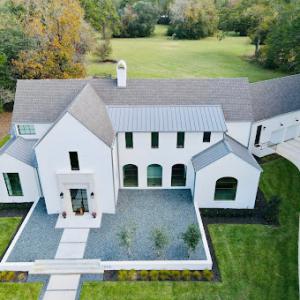 Roof Services