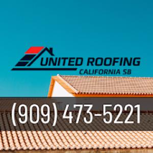 United Roofing California SB
