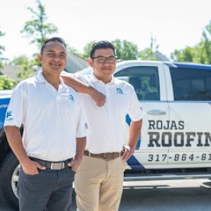 Rojas Roofing