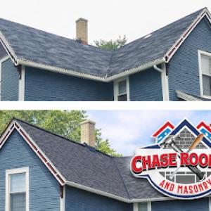 Chase Roofing & Masonry